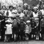 North End Silver Jubilee Celebrations in 1935