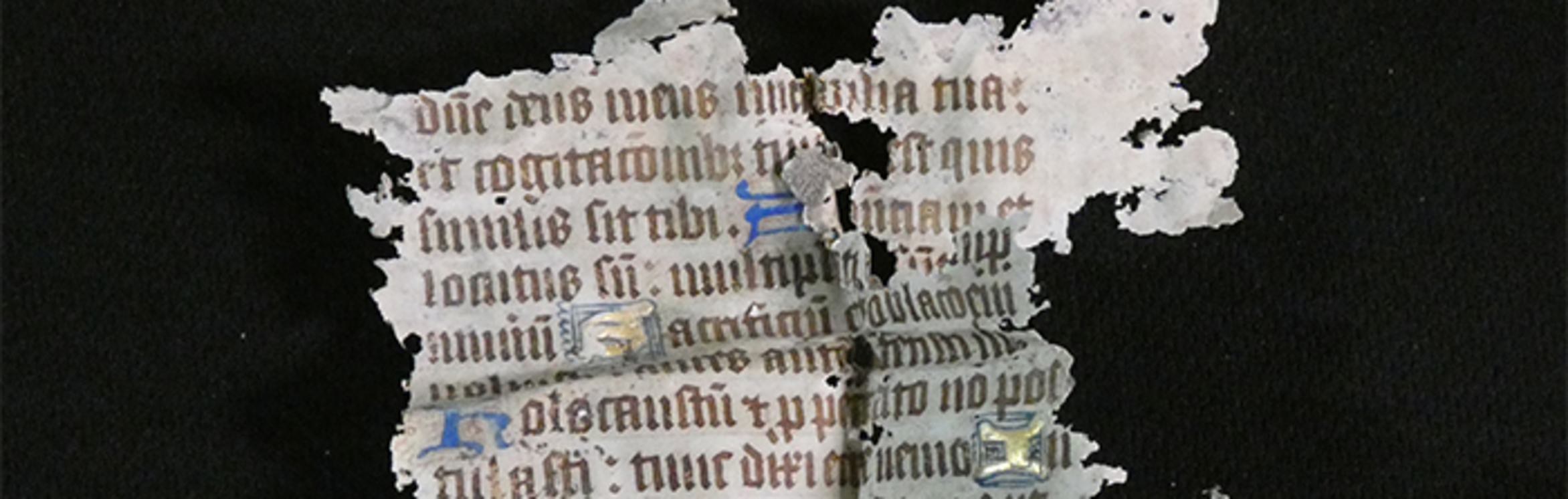 True’s Talk: From Rat’s Nests to Witch Bottles – The Underfloor Archaeology of Oxburgh Hall by Matt Champion