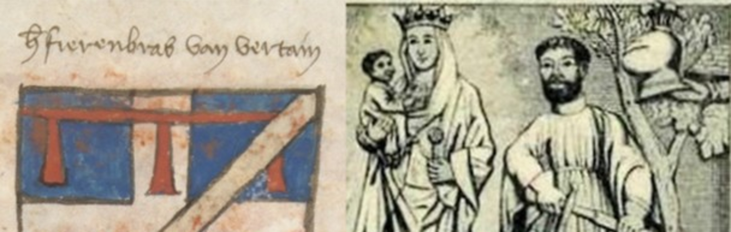 True’s Talk: The Bastard of Vertain – A Forgotten Fourteenth Century Warrior – Dr. John Alban