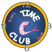 Shrimp badge image